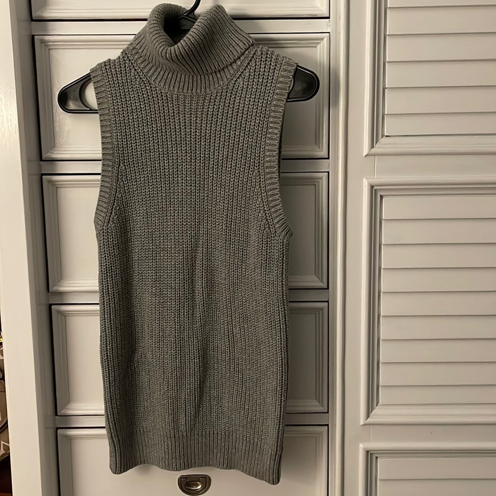Michael Kors Turtleneck Sweater